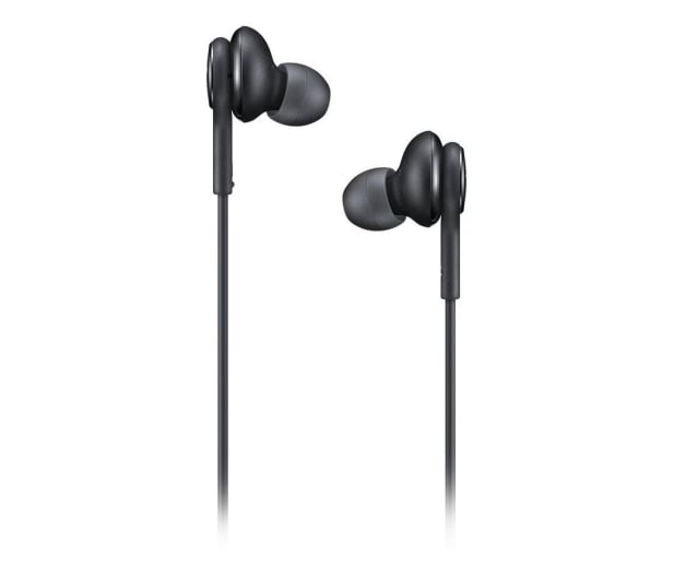 Samsung AKG Type-C czarne - 551295 - zdjęcie 2
